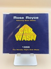 Rose Royce Featuring Gwen