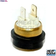 TEMPERATURE SWITCH RADIATOR