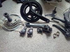 Shimano 5800 11 Speed Group