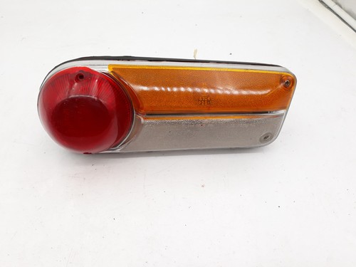 Complete right rear light for - right,