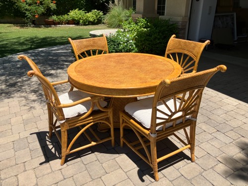 Inch designer rattan - 48, designer,