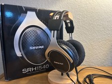 Shure SRH1540 Headphones -
