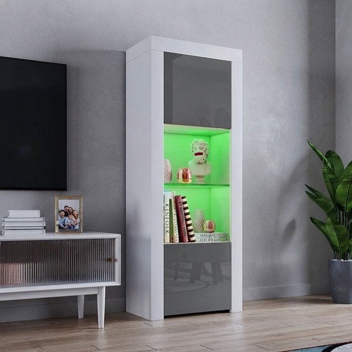 Versatile tall display - tall,