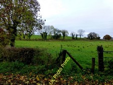 Photo 6x4 Carony Townland