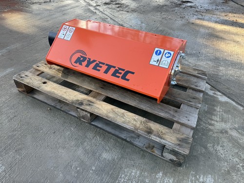 Ryetec mp300 mini flail head - mp300,