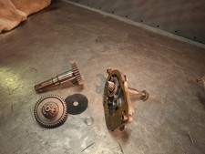 ETON VIPER 70 - COMPLETE GEAR BOX