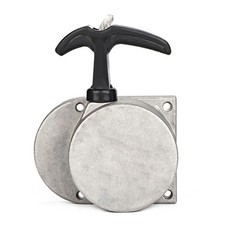 Alloy Pull Start Starter Kit