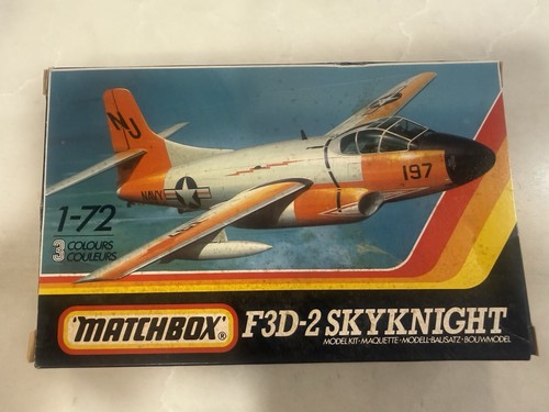 Matchbox 134 72 douglas - pk-134, 1/72