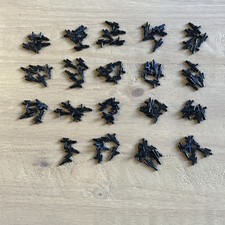 x93 Lego Star Wars Blasters