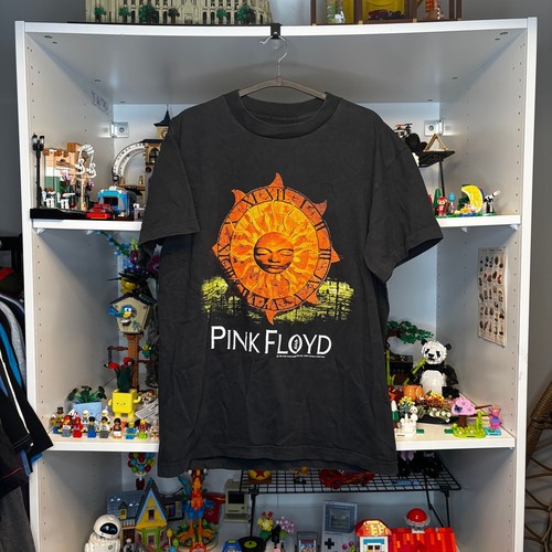 Vintage 1994 pink - pink, floyd