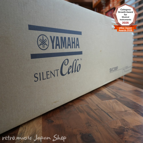 Yamaha svc300f professional - svc300f,