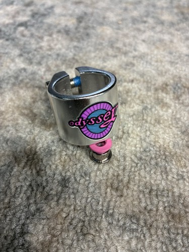 Prolite bmx 6mm double - 28.6mm,