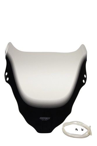 Mra standard fairing - fairing, smoke