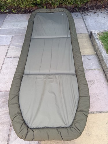Trakker rlx flat leg - rlx,