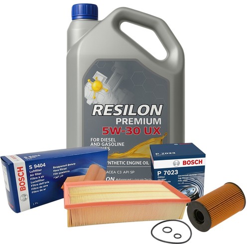 Service kit fits passat 6 - kit,