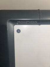 Promeathean ActivBoard 378 Pro 78" - Interactiv Smart Whiteboard - FULLY WORKING