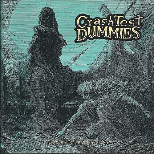 Crash test dummies the - crash,