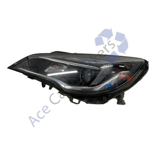 Vauxhall astra 5dr 19 - astra, 15-19