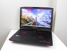 Acer Predator 17.3 G5-793