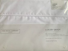 The White Company Luxury Savoy
