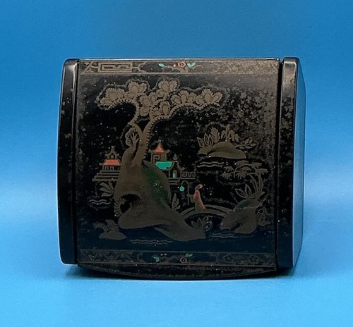 Vintage japanese metal - japanese,