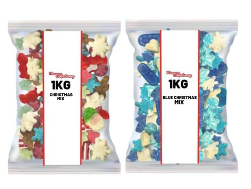 2kg christmas mix bundle - 2kg,