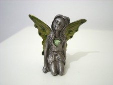 Pewter may birthstone green - pewter,