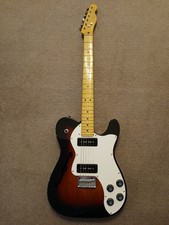 Fender Telecaster Modern