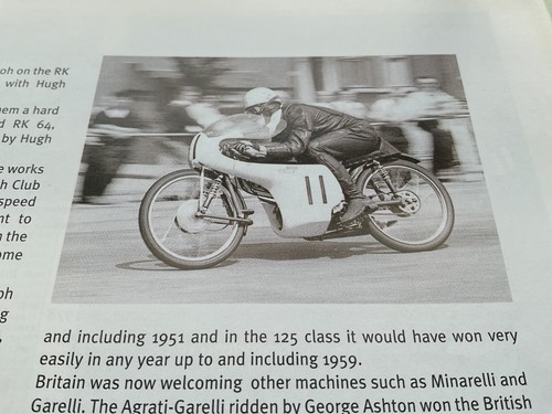 50cc racing bikes - 50cc, in