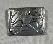 Artisan Sterling Silver