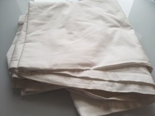 Ikea ritva curtains - curtains, (white)
