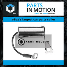 Ignition condenser fits - ignition,