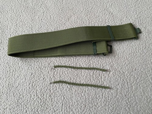 Pair military elasticated boot - pair,