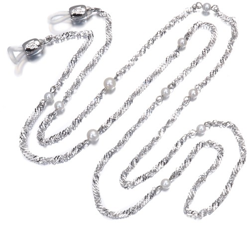 Auth mikimoto glasses strap - mikimoto,