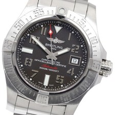 BREITLING Avenger II Seawolf