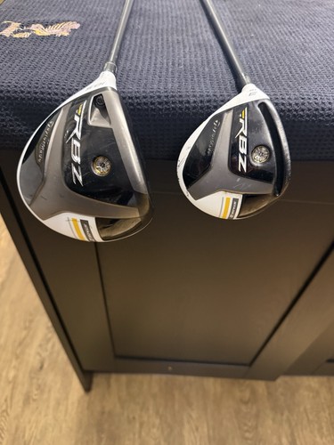 Taylormade rbz stage driver - taylormade,