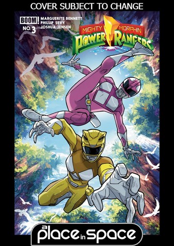 Mighty morphin power - mighty,