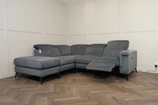 Devante Fabric Electric