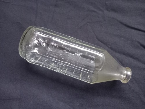 Vintage pyrex glass baby - pyrex,