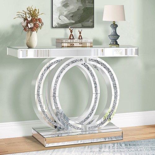Modern style mirrored - "l,