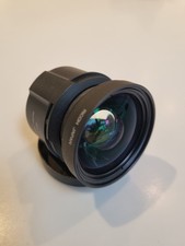 Ricoh GH-1 / GW-1 Wide Angle