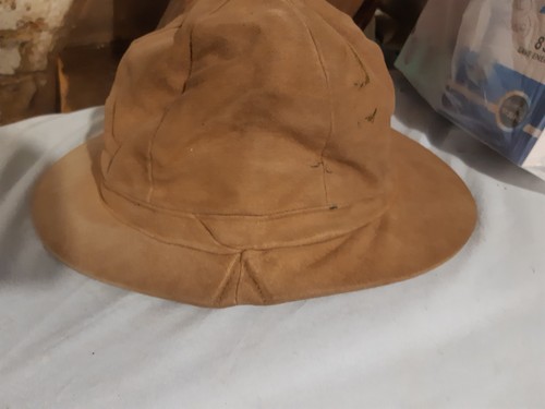 Deerstalker ghillie fishing - ,