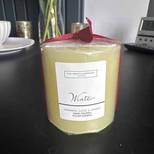 The white company winter mini - company,