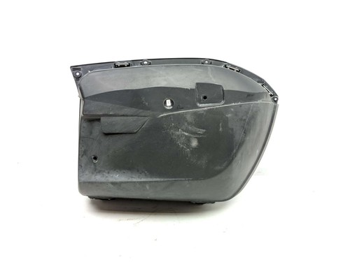 Bmw k1600 gtl saddle - gtl, bag