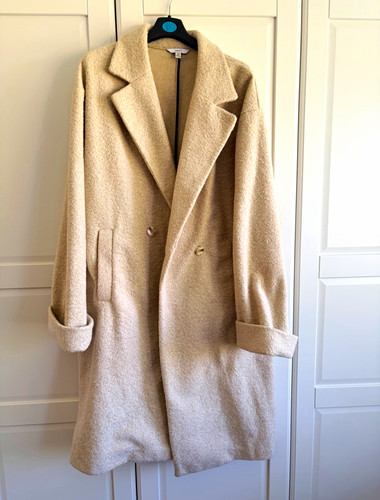 Next women beige - next, long