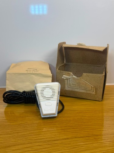 Vintage microphone oktava - vintage,