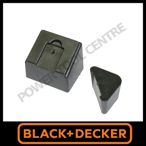 2pcs black and decker - and, workmate