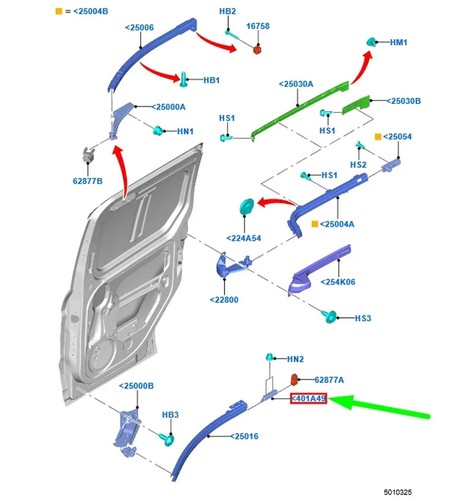 Ford transit connect - ford,