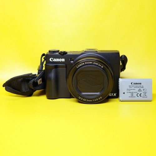 Rare perfect canon powershot - canon,