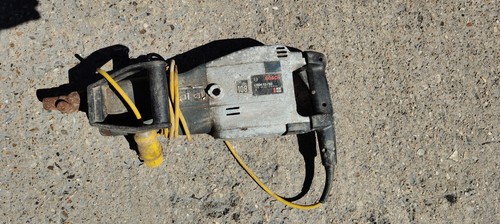 Bosh ubh12 demolition - bosh,